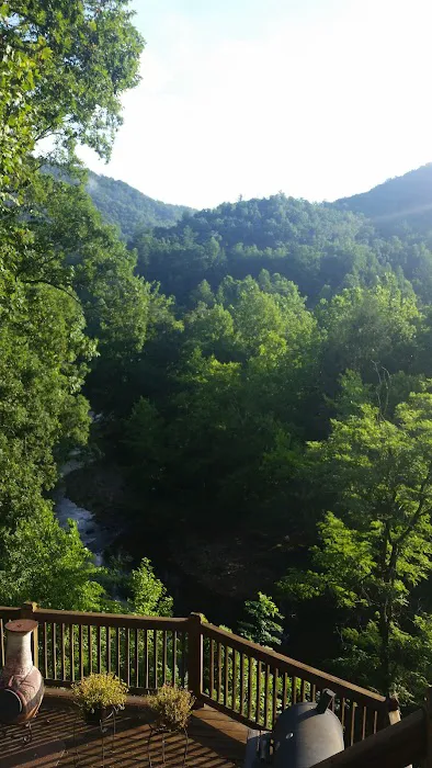 Secret River Campground 27