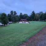 Campsite No 70