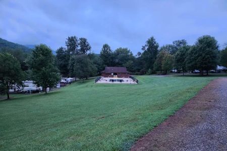 Campsite No 70