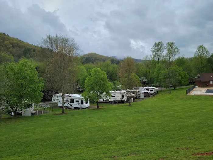 Campsite No 70 3