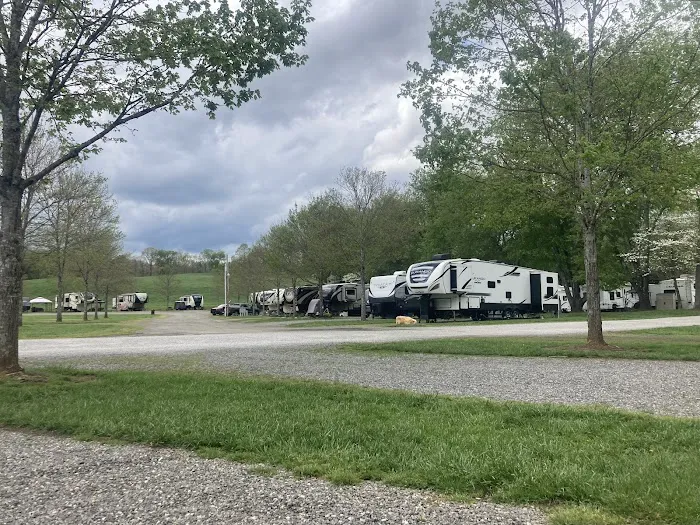 Campsite No 70 4