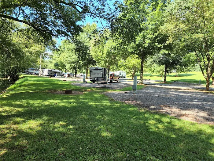Campsite No 70 5