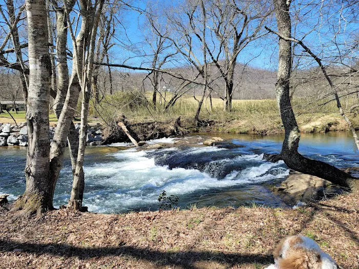 Campsite No 70 6