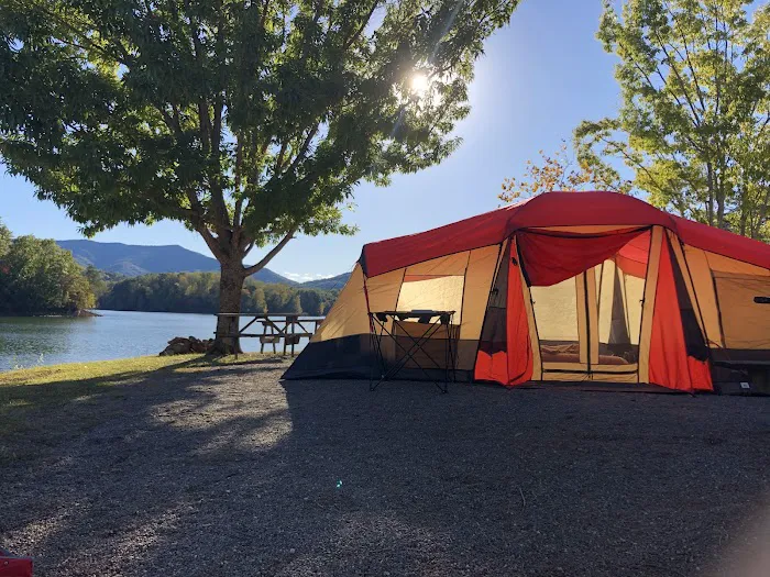 Campsite No 70 7