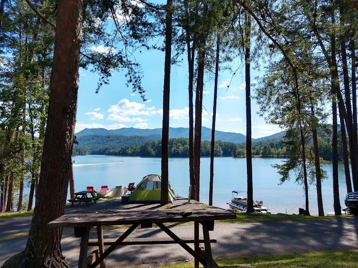 Campsite No 70 8