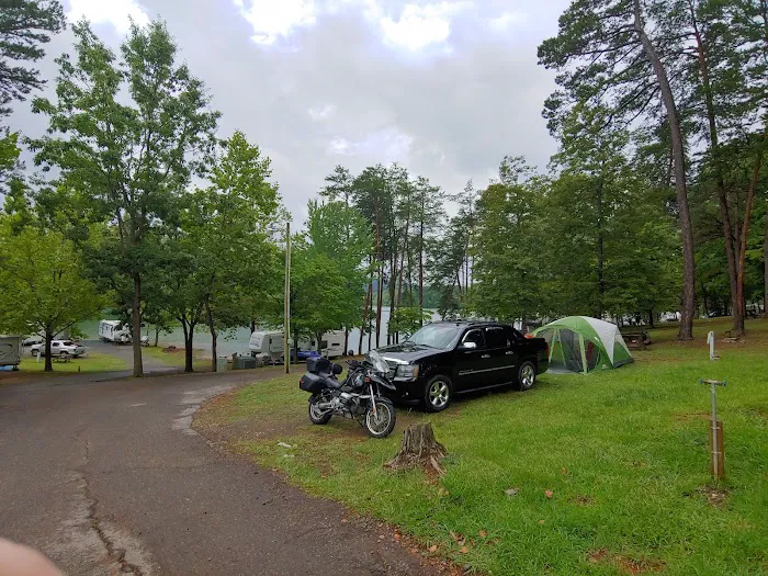 Campsite No 70 10