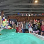 Hiawassee RV Campground