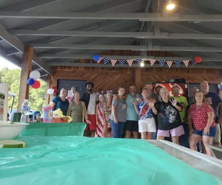 Hiawassee RV Campground