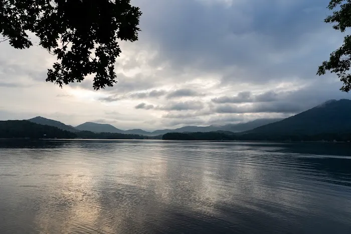 Hiawassee RV Campground 3