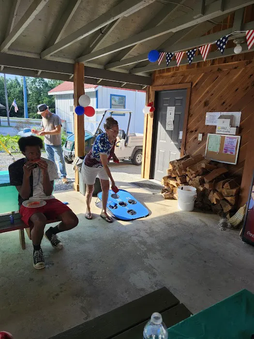 Hiawassee RV Campground 5