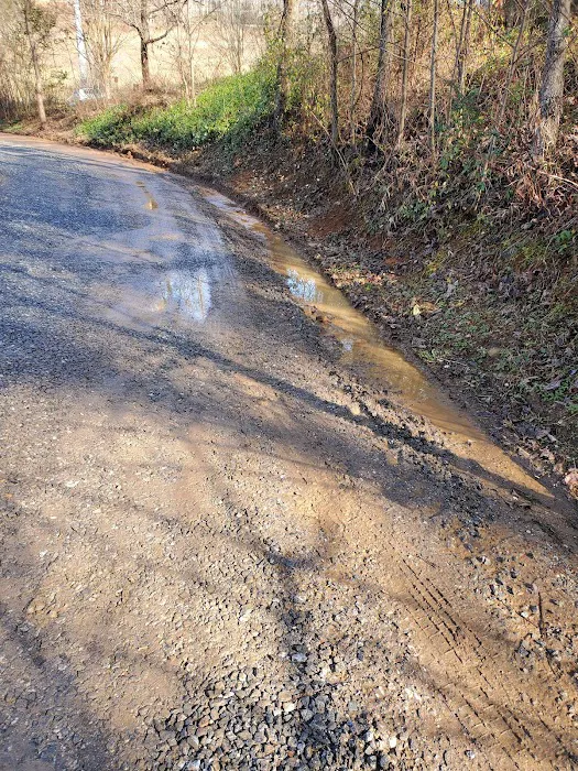 Hiawassee RV Campground 6