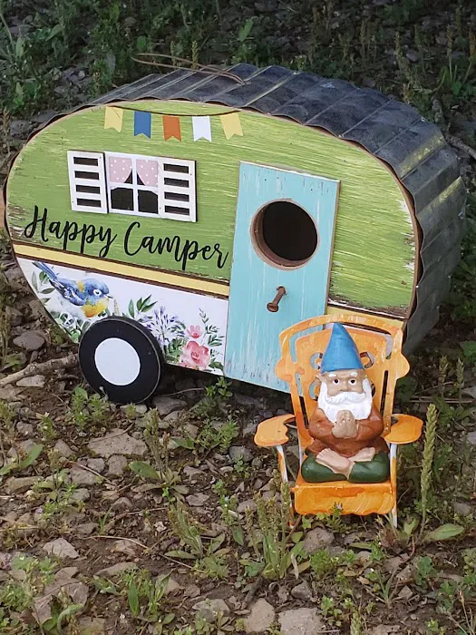 Hiawassee RV Campground 8
