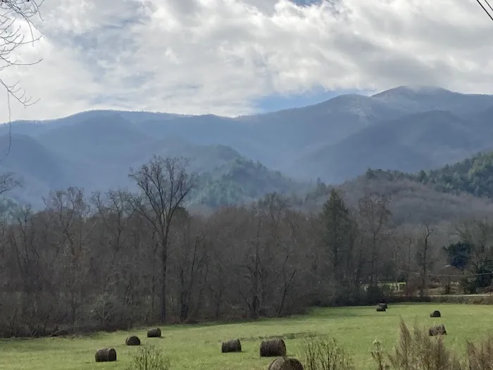 Hiawassee RV Campground 7