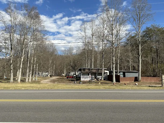 Lake Chatuge RV Park 1