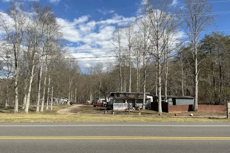 Lake Chatuge RV Park