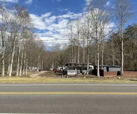 Lake Chatuge RV Park