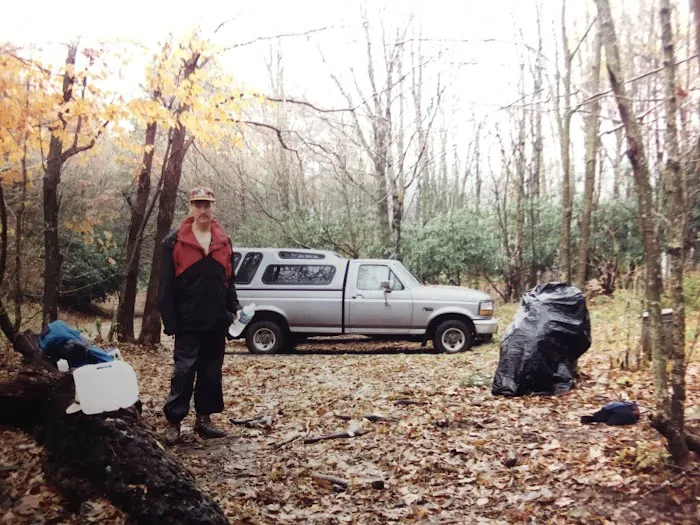 Deep Gap Campground 1