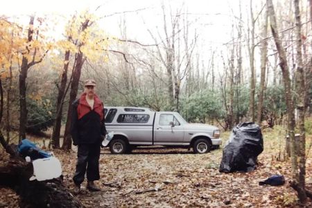 Deep Gap Campground