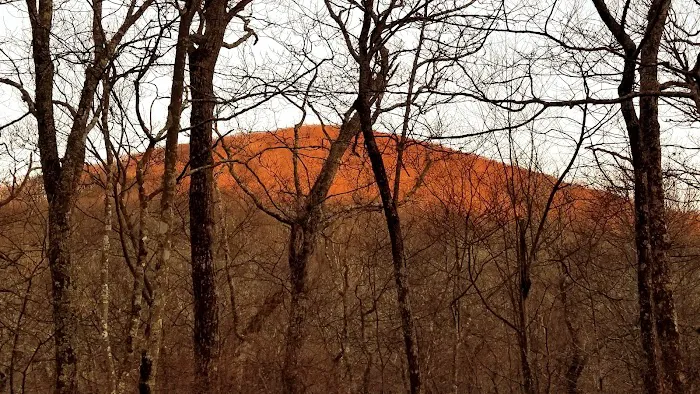 Standing Indian Campground 2