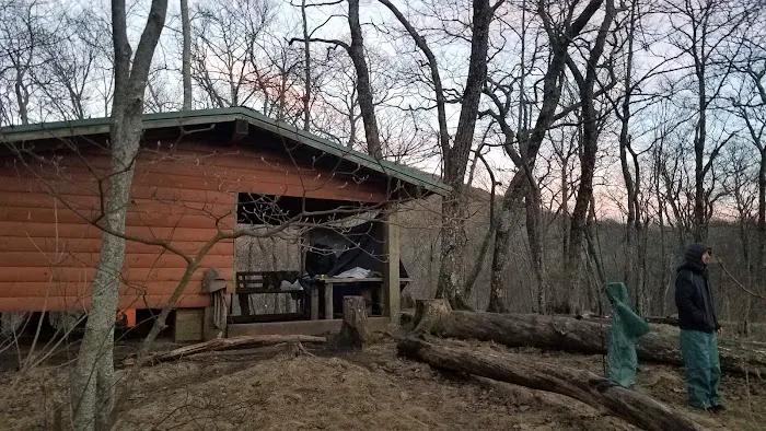 Standing Indian Campground 3