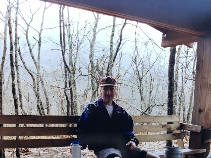 Standing Indian Campground 5
