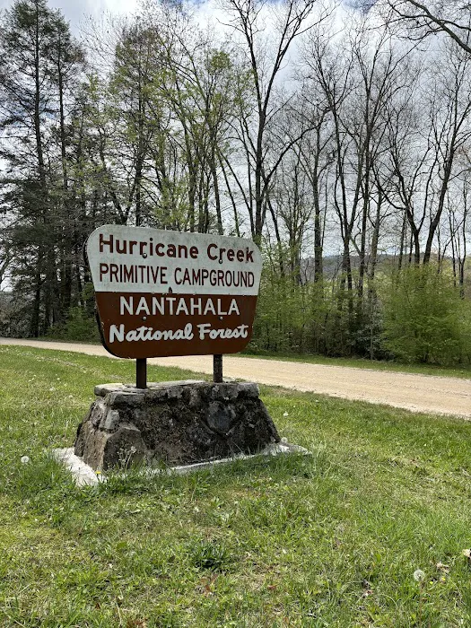 Standing Indian Campground 7
