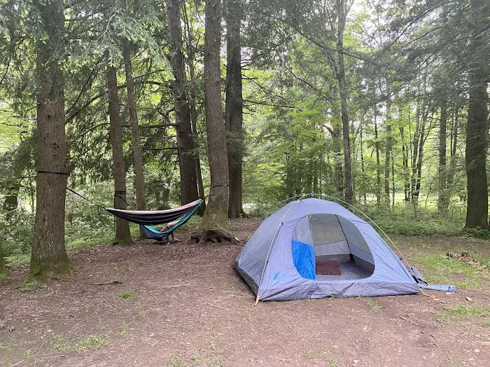 Standing Indian Campground 8