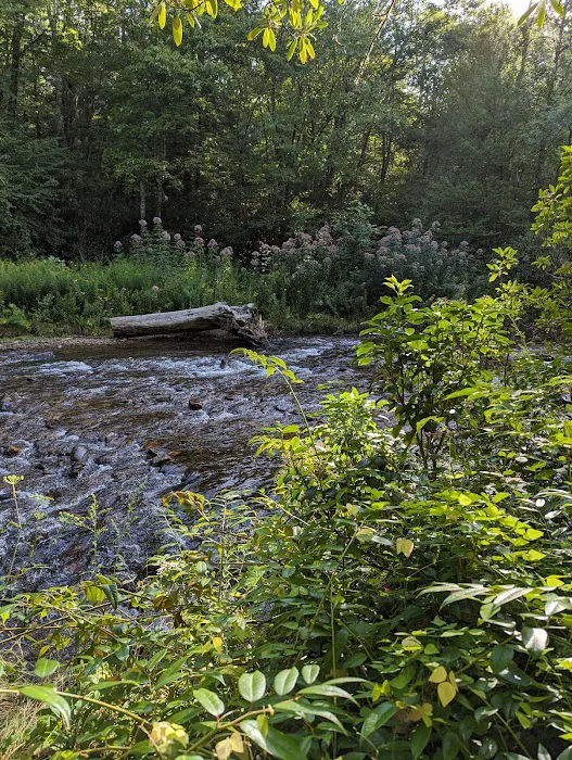 Standing Indian Campground 10