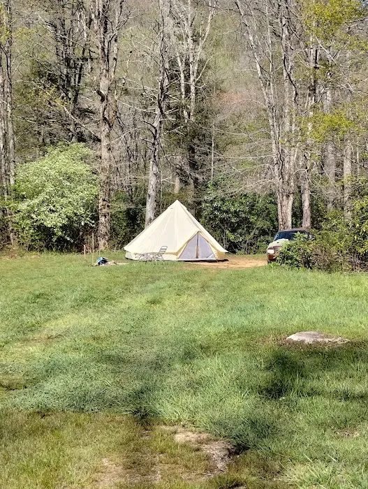 Standing Indian Campground 15
