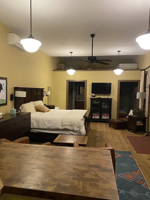 Deer Springs RV Resort 1