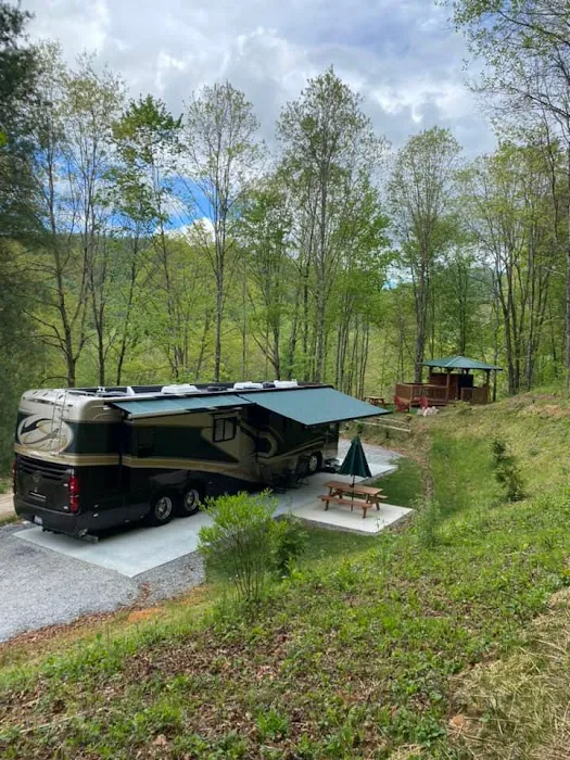 Deer Springs RV Park 1