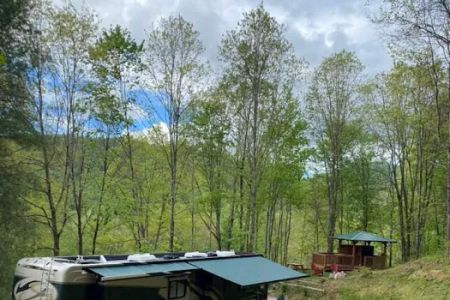 Deer Springs RV Park