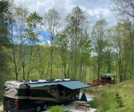 Deer Springs RV Park