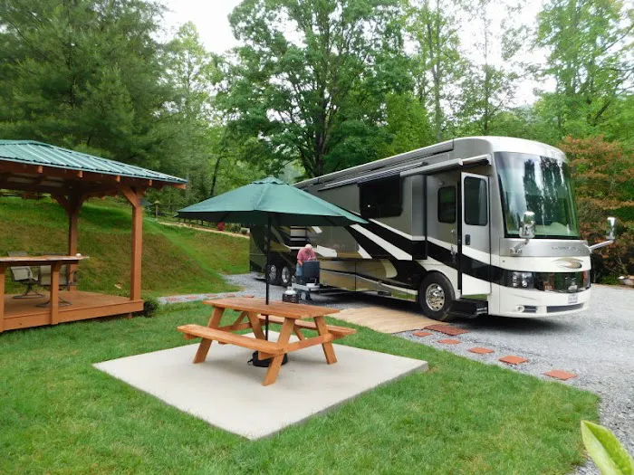 Deer Springs RV Park 2