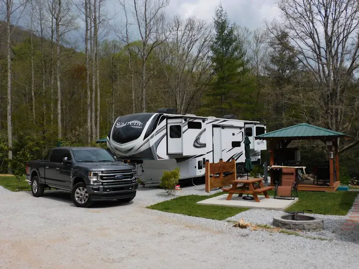 Deer Springs RV Park 3