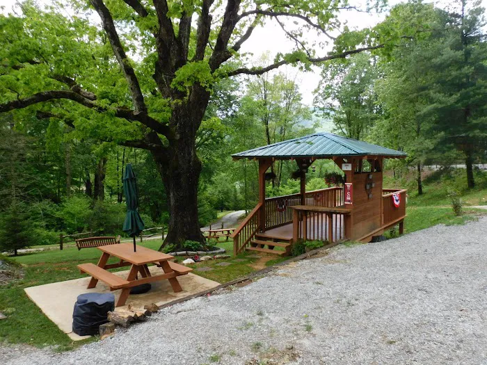 Deer Springs RV Park 4