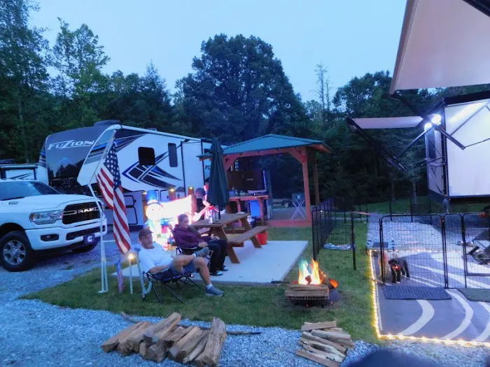 Deer Springs RV Park 5