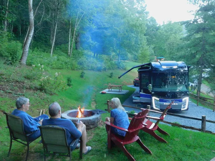 Deer Springs RV Park 9