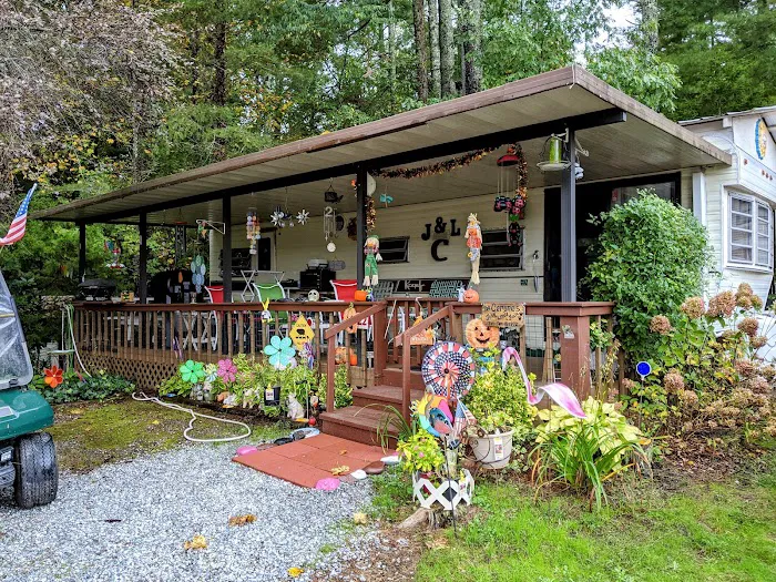 Retreat At Sky Valley 6