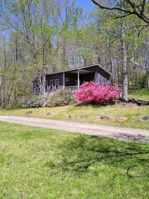 Pounding Mill Creek Estates 1