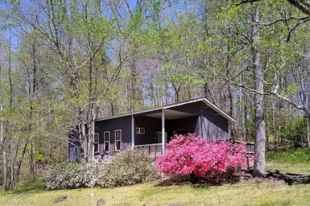 Pounding Mill Creek Estates