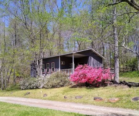 Pounding Mill Creek Estates