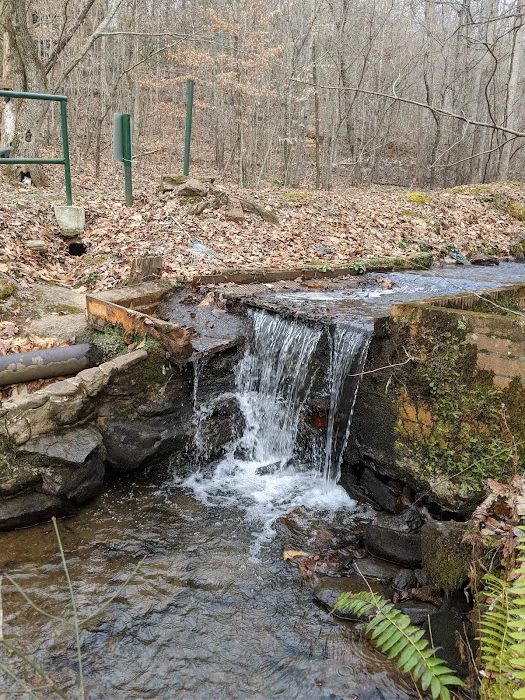 Pounding Mill Creek Estates 5