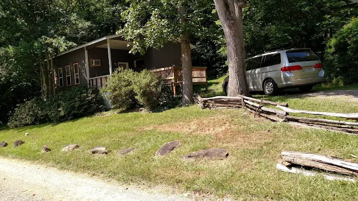 Pounding Mill Creek Estates 8
