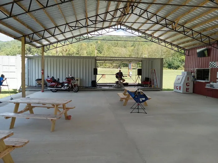 Camp 64 9