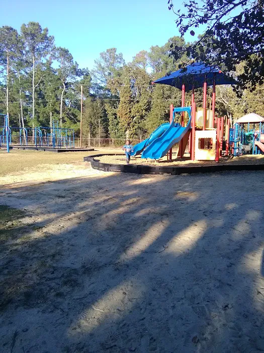 Cedar Creek Mobile Home Park 1