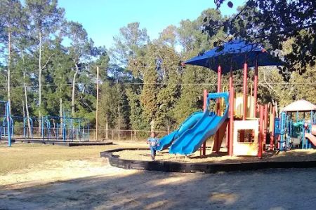 Cedar Creek Mobile Home Park