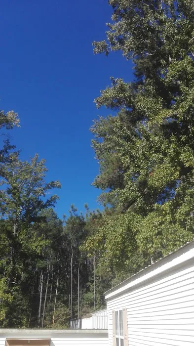 Cedar Creek Mobile Home Park 2