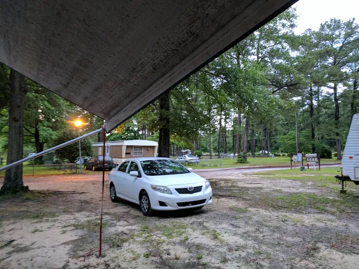 Cedar Creek Mobile Home Park 3