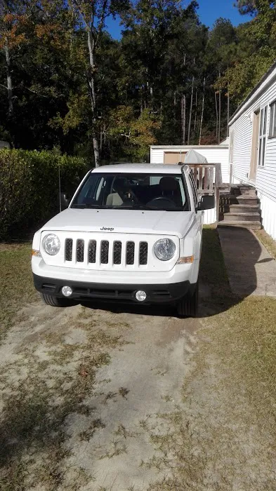 Cedar Creek Mobile Home Park 6